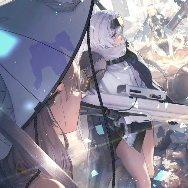 OvalSound7330의 파이오니아(니케)