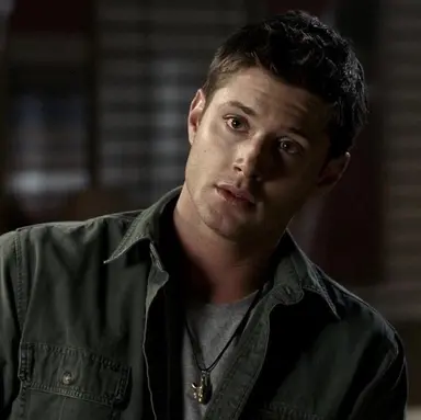 Profile image of Dean Winchester