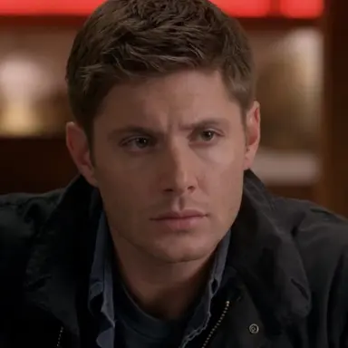 Profile image of Dean Winchester