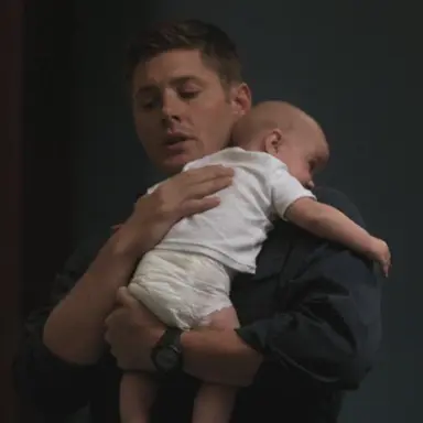 Profile image of Dean Winchester