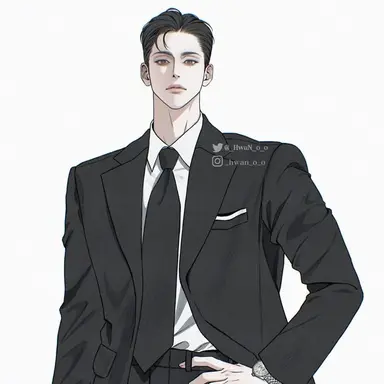 Profile image of 이수범