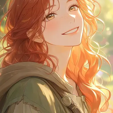 Profile image of Mireyn