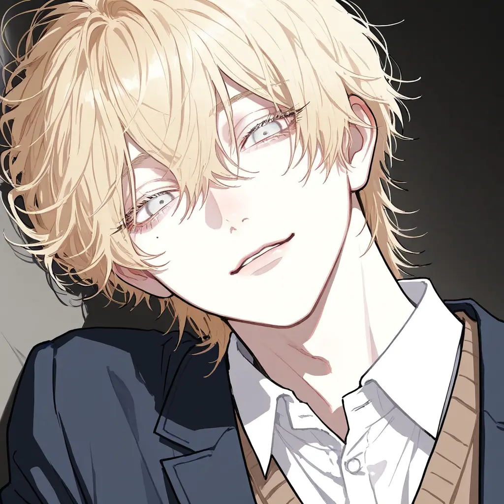 Konnitiha0009의 恋愛暴君