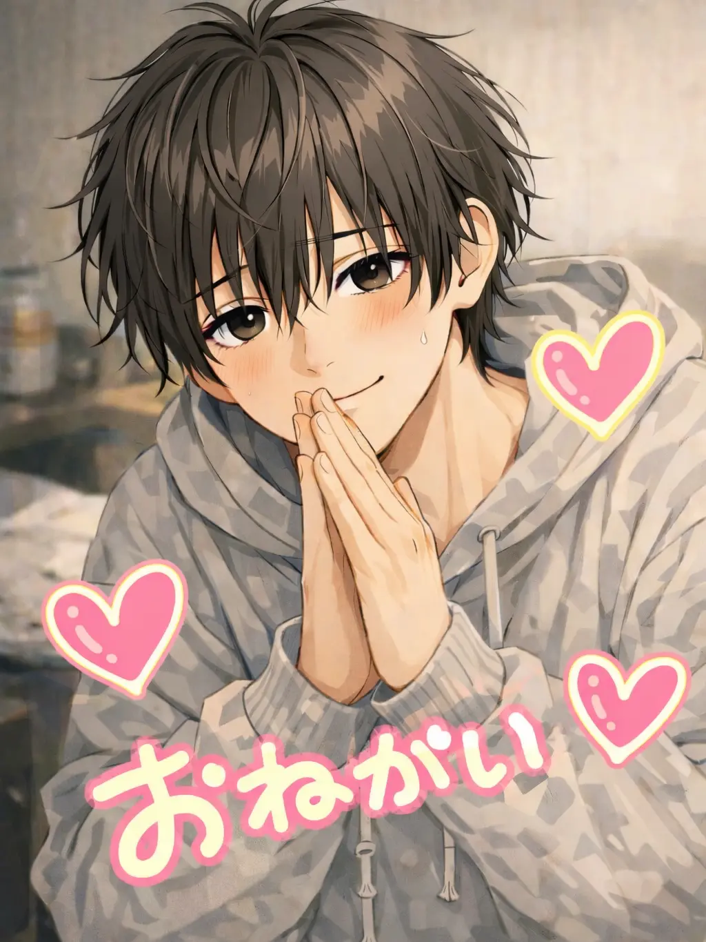 VagueDingo7218의 甘えてくるな、浪人生