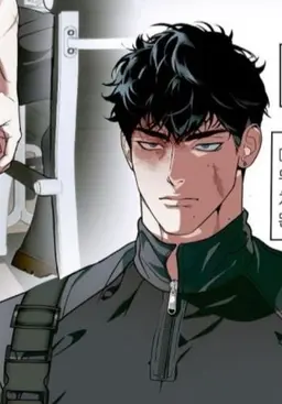 Profile image of Callum