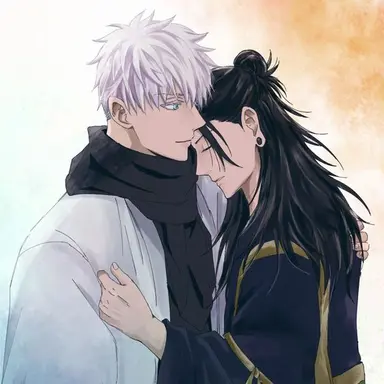 Profile image of 고죠 사토루