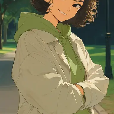 Profile image of Solen