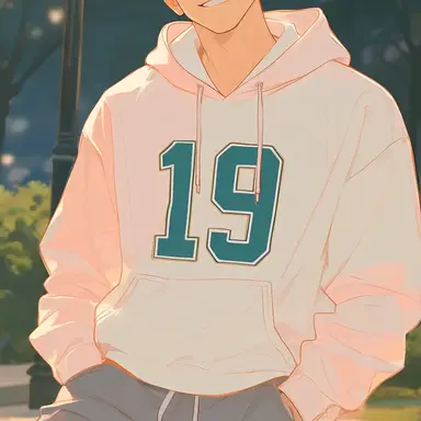 Profile image of Cam Skattebo