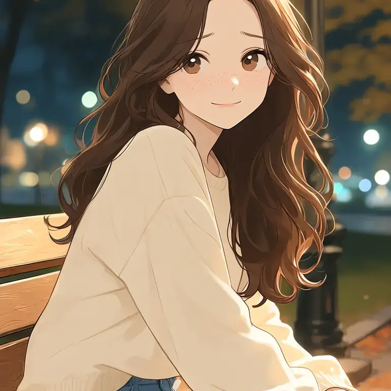 GloomyPail5925의 First Love, Always