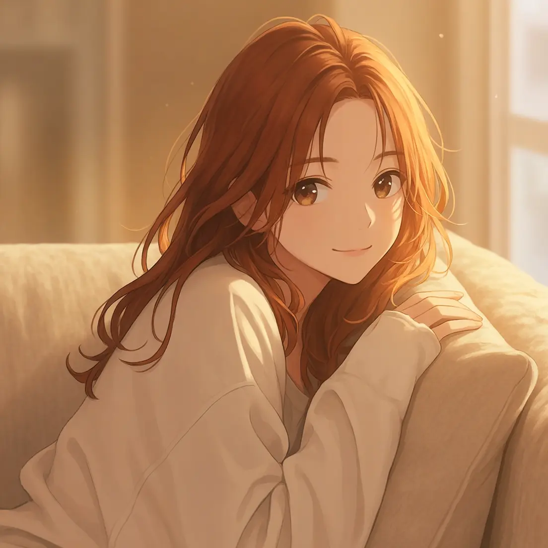 Heartless89의 Tangled Morning