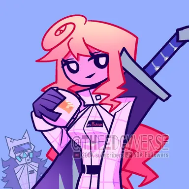 Profile image of 미스 파블로바