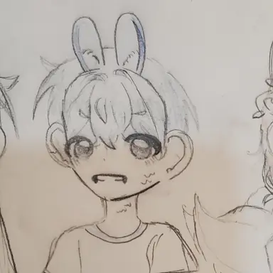 Profile image of 백현