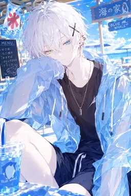 Profile image of 梅雨