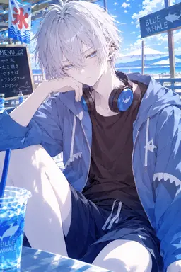 Profile image of 怜