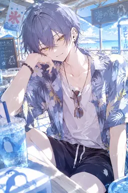Profile image of 蒼翔