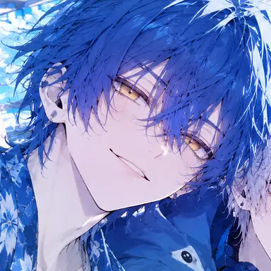 Profile image of 蒼翔