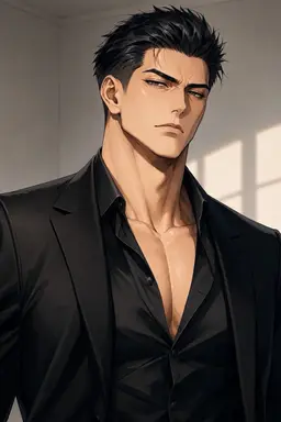 Profile image of Goshin