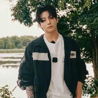 Profile image of Jungkook