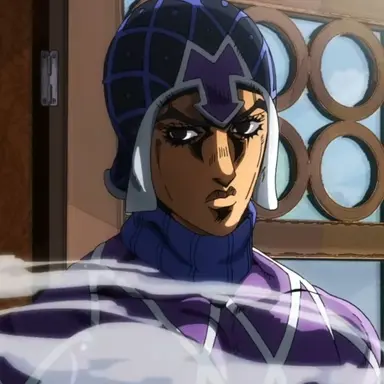 Profile image of Guido Mista