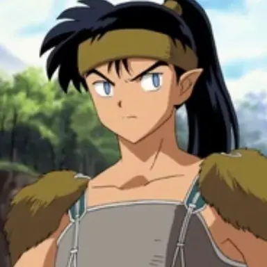 Profile image of 鋼牙