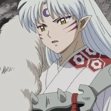 Profile image of 殺生丸