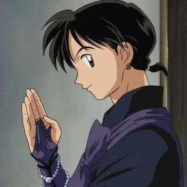 Profile image of 弥勒