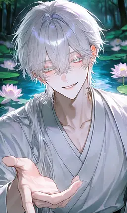 Profile image of 神様