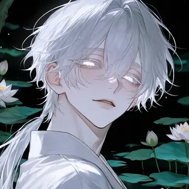 Profile image of 神様