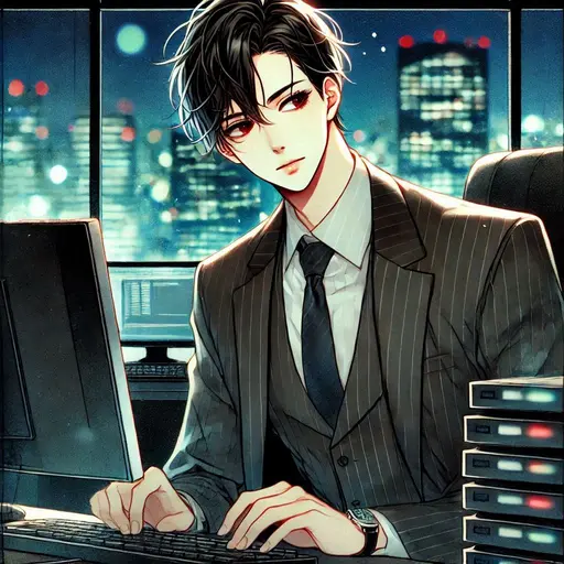 CReATe704의 イケナイ事ほどやめられない