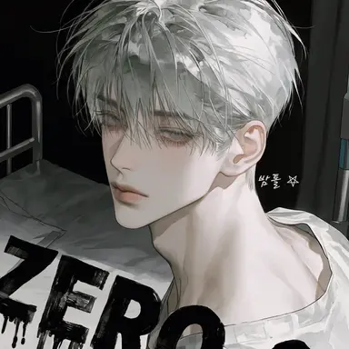 Profile image of Zero