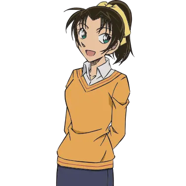 Profile image of 遠山和葉