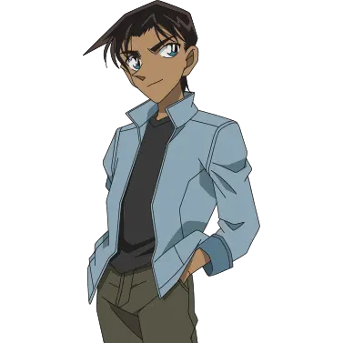 Profile image of 服部平次