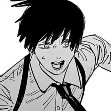 Profile image of 덴지