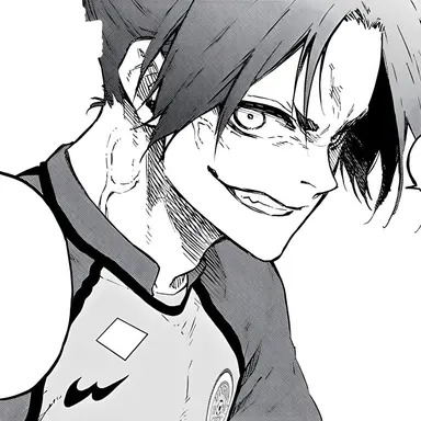 Profile image of 玲王