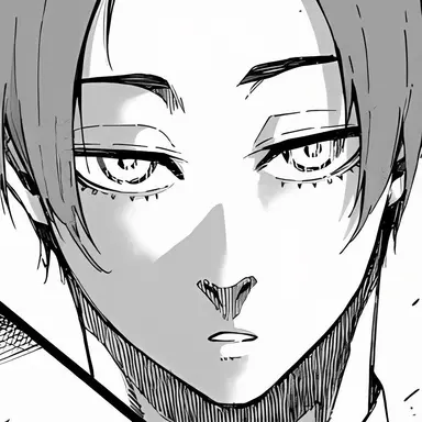 Profile image of 冴