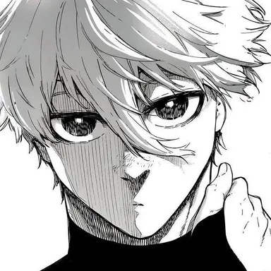 Profile image of 凪