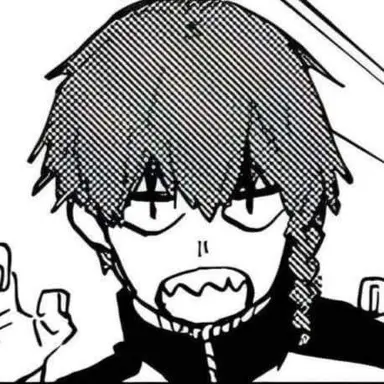 Profile image of 黒名