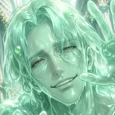 Profile image of ルヴィアン