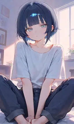 Profile image of ラブミ