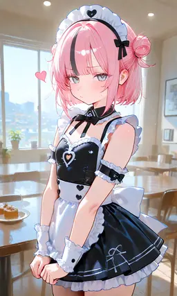 Profile image of ラブミ