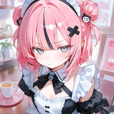 Profile image of ラブミ