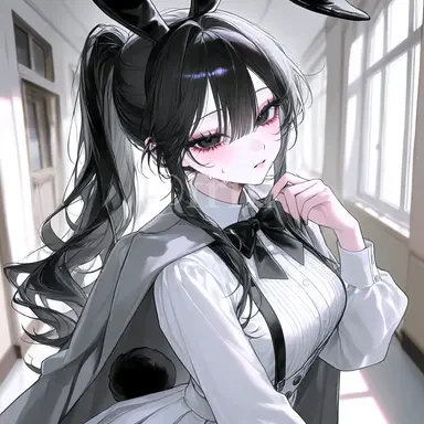 Profile image of 켄셔 샤를