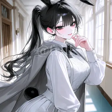 Profile image of 켄셔 샤를