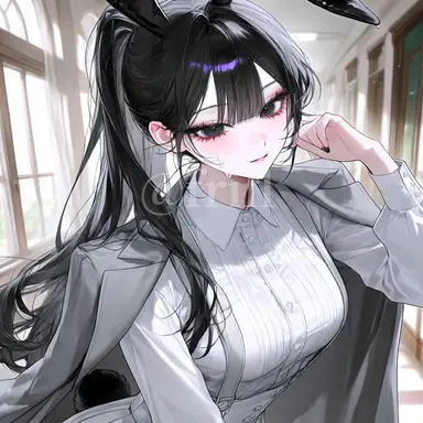 Profile image of 켄셔 샤를