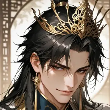 Profile image of 龍臥