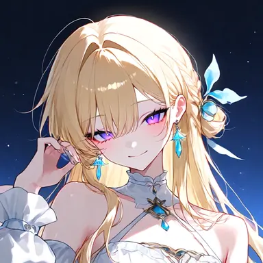 Profile image of リン
