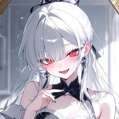 Profile image of カガミ