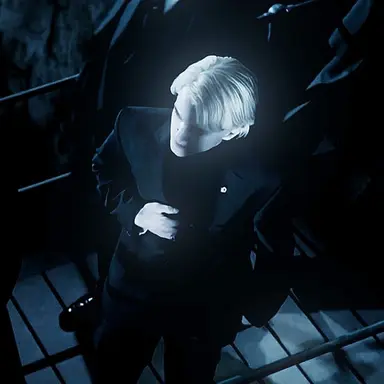 Profile image of Draco Malfoy