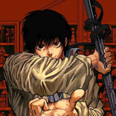 Profile image of 나구모 요이치