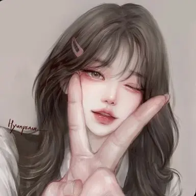 Profile image of 이윤진